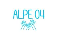 Logo de ALPE 04 Logo de ALPE 04