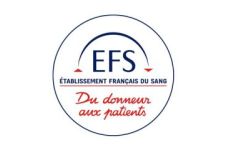 Logo de Amicale des Donneurs de Sang Bénévoles Logo de Amicale des Donneurs de Sang Bénévoles