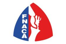 Logo de Fédération Nationale des Anciens Combattants d’Algérie (FNACA) Logo de Fédération Nationale des Anciens Combattants d’Algérie (FNACA)