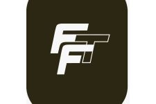 Logo de Fitness Fonctionnel Training Logo de Fitness Fonctionnel Training