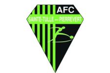 Logo de Football – AFC Sainte-Tulle Pierrevert Logo de Football – AFC Sainte-Tulle Pierrevert