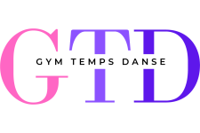 Logo de Gym Temps Danse Logo de Gym Temps Danse