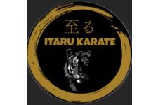 Logo de Itaru Karaté Logo de Itaru Karaté