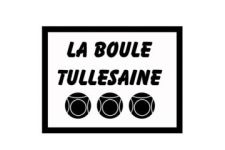 Logo de Boule Tullésaine Logo de Boule Tullésaine