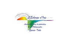 Logo de Écharpe d’Iris Logo de Écharpe d’Iris
