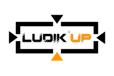 Logo de Ludik’up Logo de Ludik’up