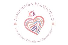 Logo de Palmicoco Logo de Palmicoco
