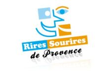 Logo de Rires et Sourires de Provence Logo de Rires et Sourires de Provence