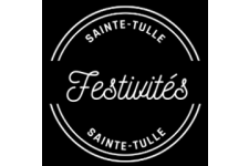 Logo de Sainte-Tulle Festivités Logo de Sainte-Tulle Festivités