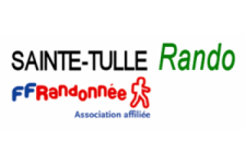 Logo de Sainte-Tulle Rando Logo de Sainte-Tulle Rando