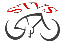 Logo de Sainte-Tulle Vélo Sports Logo de Sainte-Tulle Vélo Sports
